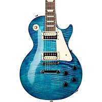 Gibson Les Paul Traditional Pro V AAA Flame Top Electric Guitar -