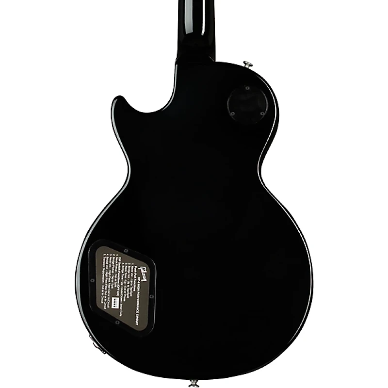 Gibson Les Paul Traditional Pro V AAA Flame Top Electric Guitar -