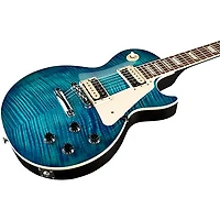 Gibson Les Paul Traditional Pro V AAA Flame Top Electric Guitar -