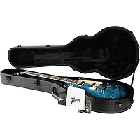 Gibson Les Paul Traditional Pro V AAA Flame Top Electric Guitar -