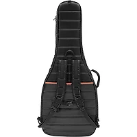 MONO Black Mono M80 Classic Jumbo Acoustic Guitar Case