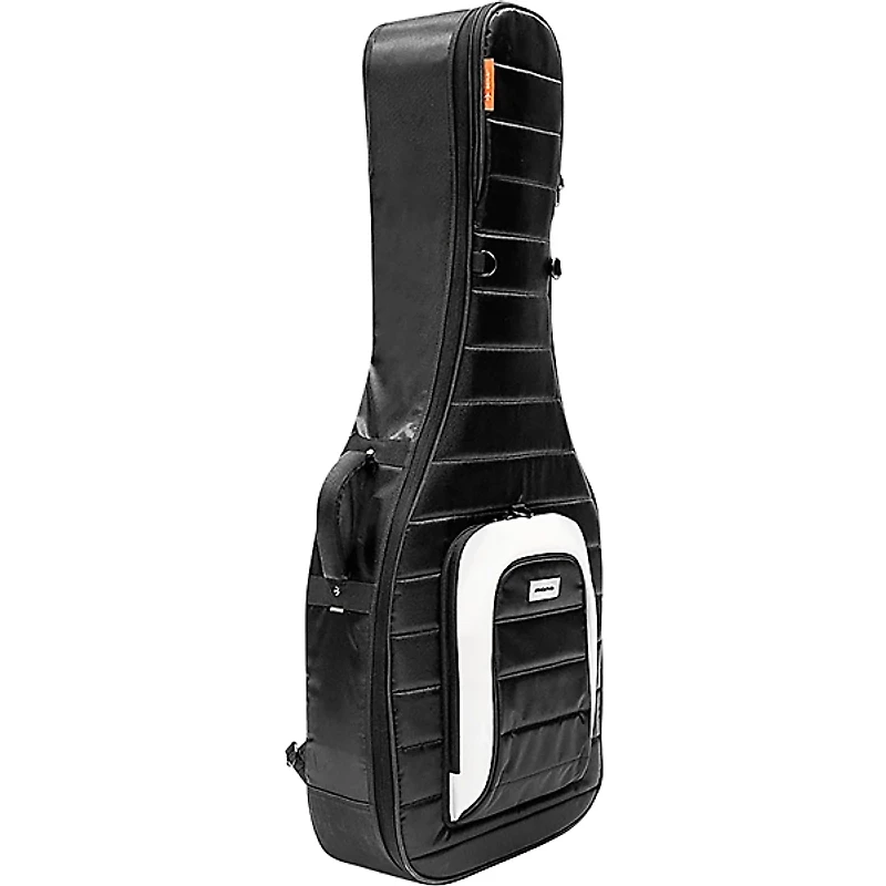 MONO Black Mono M80 Classic Jumbo Acoustic Guitar Case