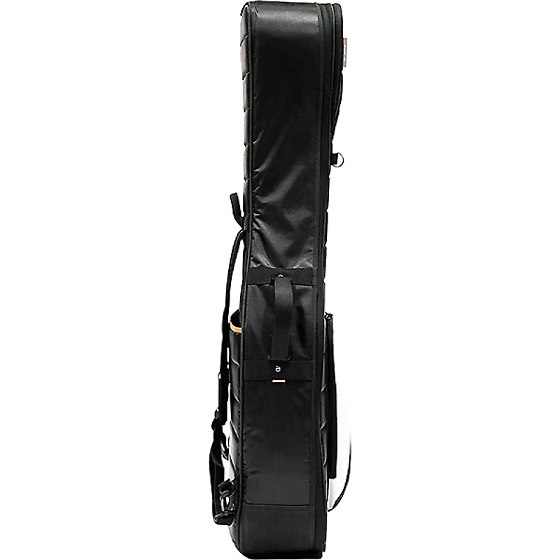 MONO Black Mono M80 Classic Jumbo Acoustic Guitar Case