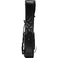 MONO Black Mono M80 Classic Jumbo Acoustic Guitar Case