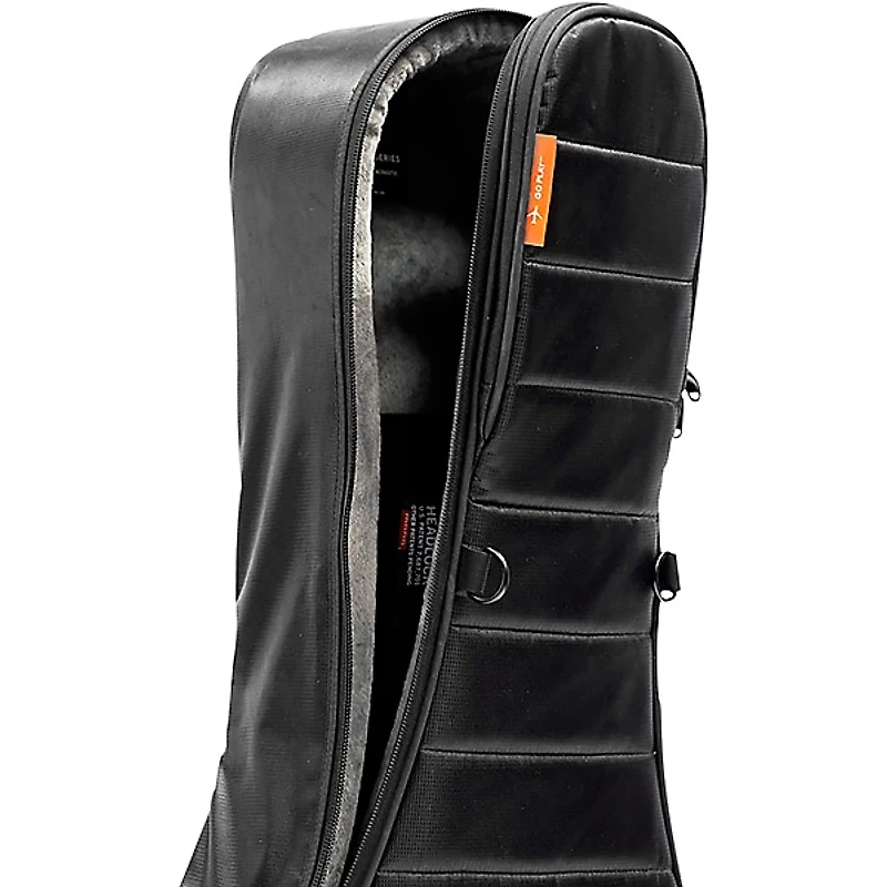 MONO Black Mono M80 Classic Jumbo Acoustic Guitar Case