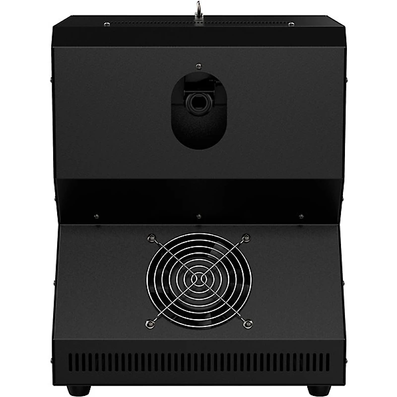 CHAUVET DJ Hurricane Bubble Haze Machine