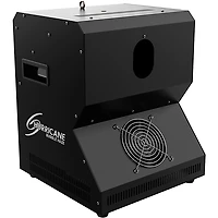 CHAUVET DJ Hurricane Bubble Haze Machine