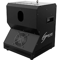 CHAUVET DJ Hurricane Bubble Haze Machine