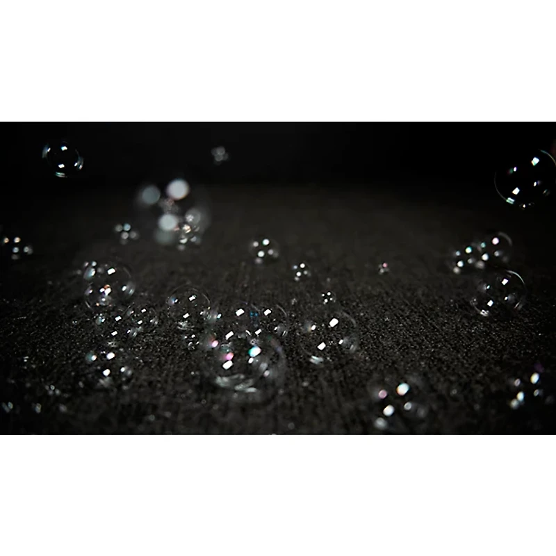 CHAUVET DJ Hurricane Bubble Haze Machine