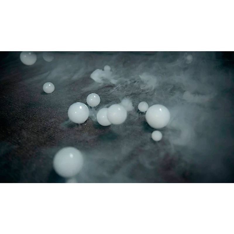 CHAUVET DJ Hurricane Bubble Haze Machine