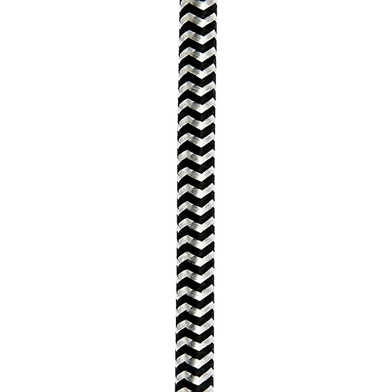 D'Addario Braided Instrument Cable