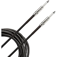 D'Addario Braided Instrument Cable