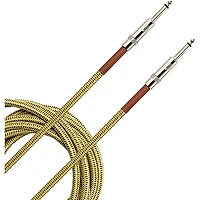 D'Addario Braided Instrument Cable