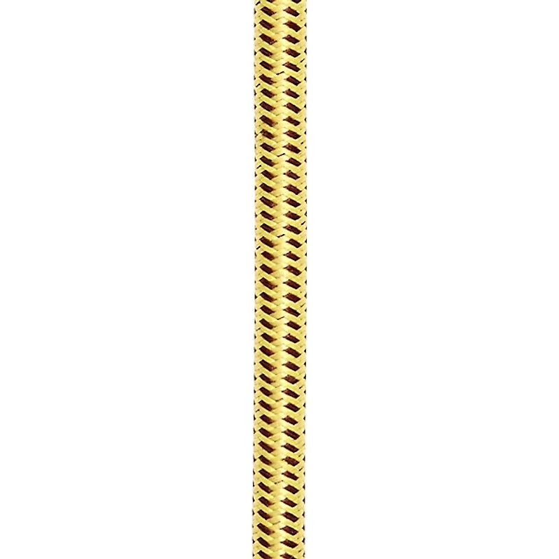 D'Addario Braided Instrument Cable
