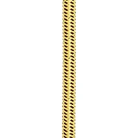 D'Addario Braided Instrument Cable