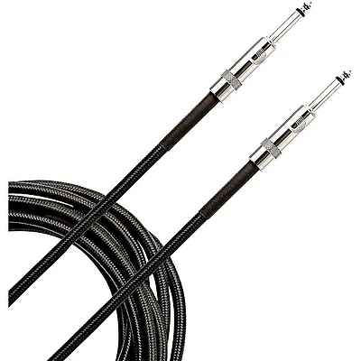 D'Addario Braided Instrument Cable