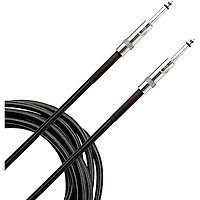 D'Addario Braided Instrument Cable