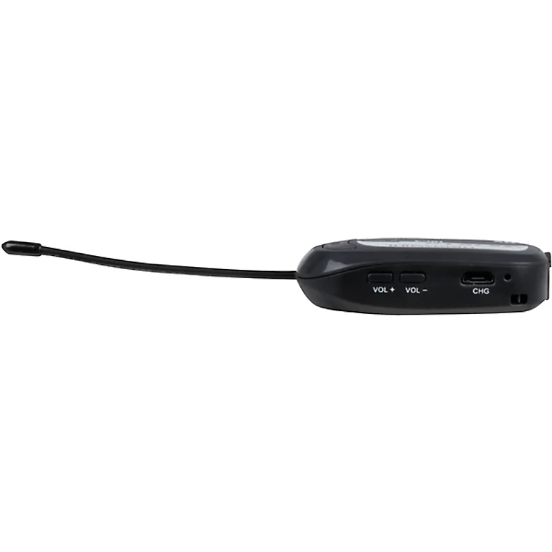 VocoPro Commander-FILM-HANDHELD Wireless UHF Microphone System, 900-928mHz