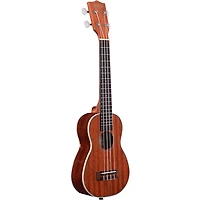 Kala KA-SLNG Gloss Long Neck Soprano Ukulele