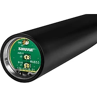 Shure VPH Long Wired Microphone Handle