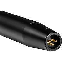 Shure VPH Long Wired Microphone Handle