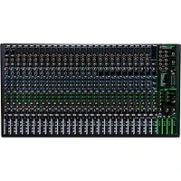 Mackie ProFX30v3 30-Channel 4-Bus Professional Effects Mixer With USB