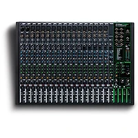 Mackie ProFX22v3 22-Channel 4-Bus Professional Effects Mixer With USB