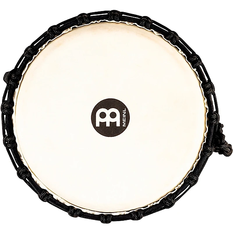 MEINL Pioneer Carved Mahogany Djembe