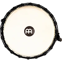 MEINL Pioneer Carved Mahogany Djembe