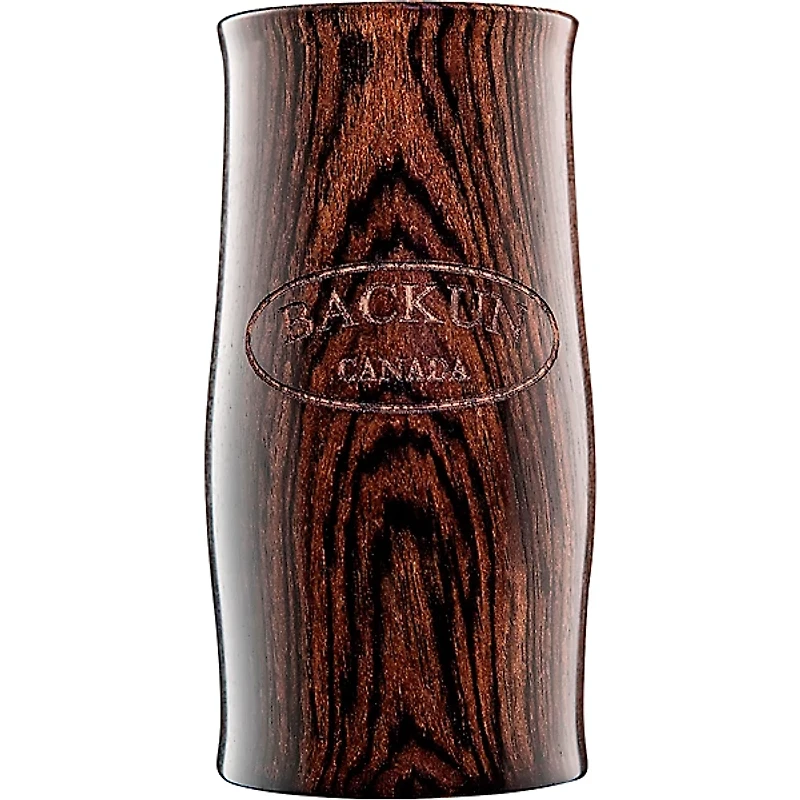 Backun Lumiere Grenadilla Barrel