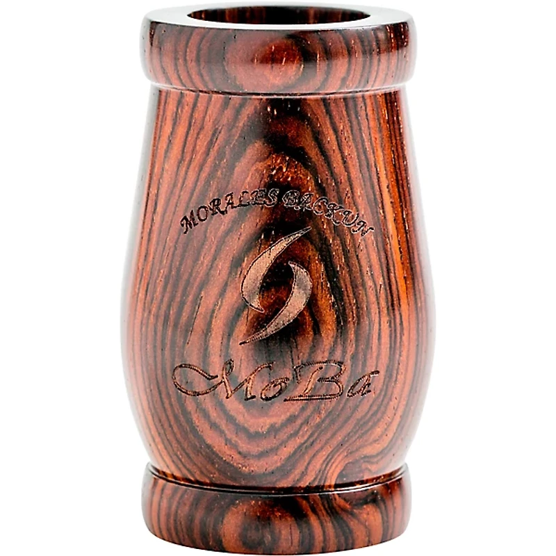 Backun MoBa Cocobolo Barrel