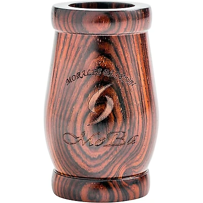 Backun MoBa Cocobolo Barrel - Standard Fit