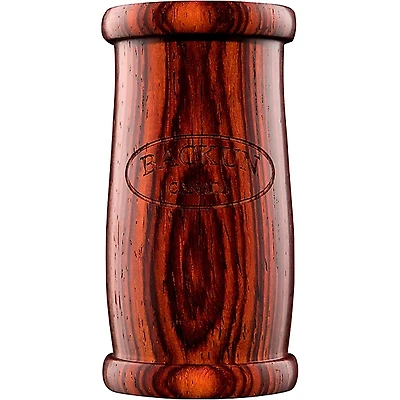 Backun New Traditional Cocobolo Barrel - Standard Fit