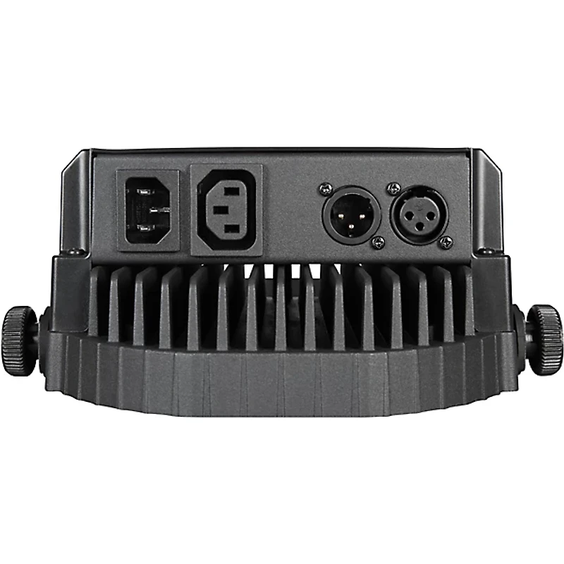 Venue Tetra 12 RGBA Wash Light Black