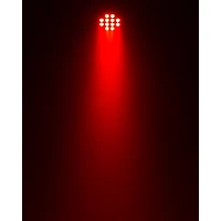 Venue Tetra 12 RGBA Wash Light Black