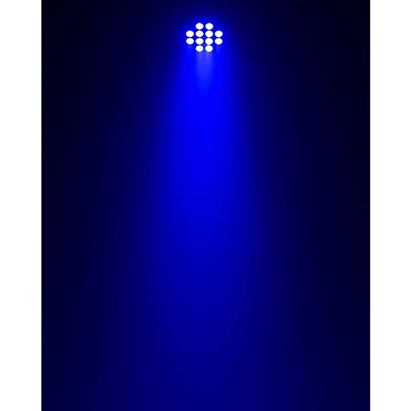 Venue Tetra 12 RGBA Wash Light Black