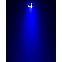 Venue Tetra 12 RGBA Wash Light Black