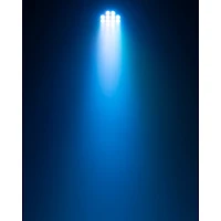 Venue Tetra 12 RGBA Wash Light Black