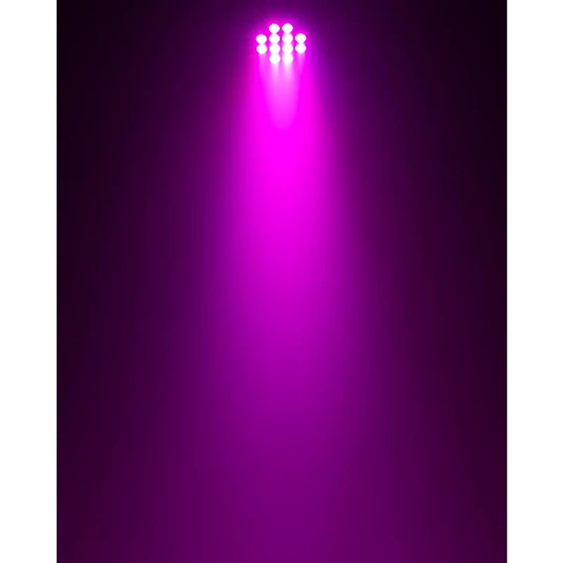 Venue Tetra 12 RGBA Wash Light Black