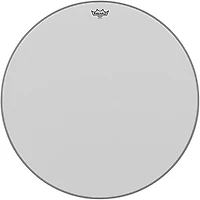 Remo Emperor Coated White Bass Drum Head