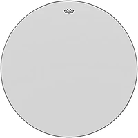 Remo Emperor Coated White Bass Drum Head