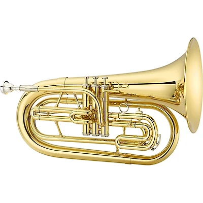Jupiter JBR1101M Quantum Mark II Series Marching Baritone