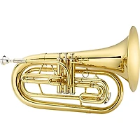 Jupiter JBR1101M Quantum Mark II Series Marching Baritone