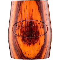 Backun Eb Cutback Grenadilla Barrel