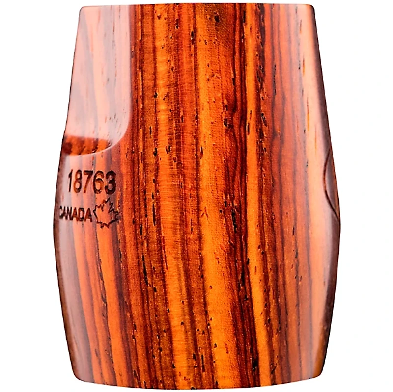 Backun Eb Cutback Grenadilla Barrel