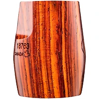 Backun Eb Cutback Grenadilla Barrel