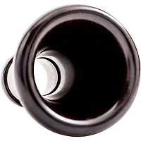 Backun MoBa Grenadilla Bell With Voicing Groove