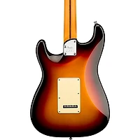 Fender American Ultra Stratocaster Rosewood Fingerboard Electric Guitar Ultraburst