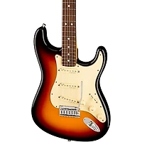 Fender American Ultra Stratocaster Rosewood Fingerboard Electric Guitar Ultraburst
