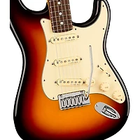 Fender American Ultra Stratocaster Rosewood Fingerboard Electric Guitar Ultraburst